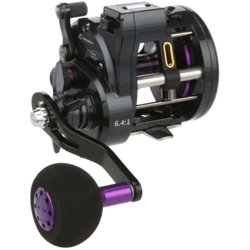 Daiwa Prorex LWLC|LW30LCH|LW40LCH