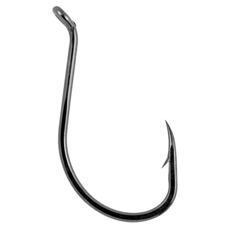 Danielson Octopus Hook|1 (Qty:12)|2 (Qty:14)|4 (Qty:14)|6 (Qty:16)