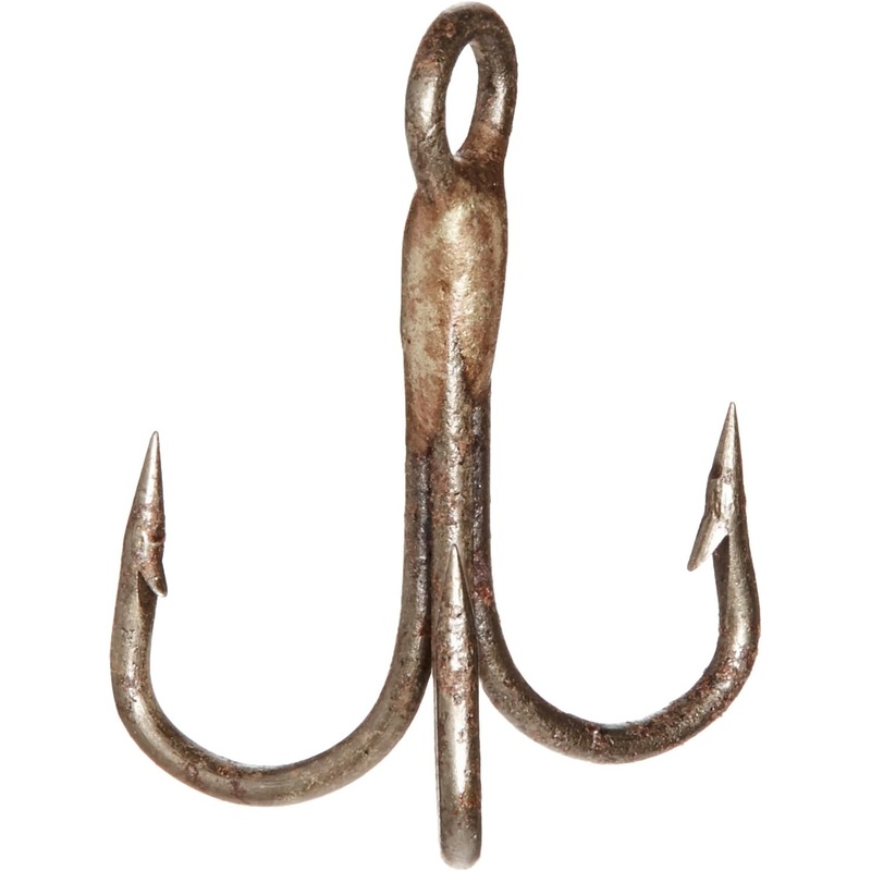 Danielson Treble Hook - Bronze