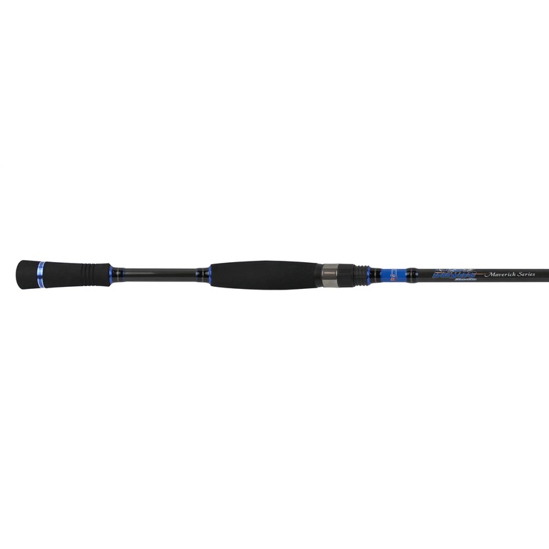Dobyns Maverick Casting Rod|MK 703C (7' MH)|MK 733C (7'3 M)|MK 734C (7'3 H)