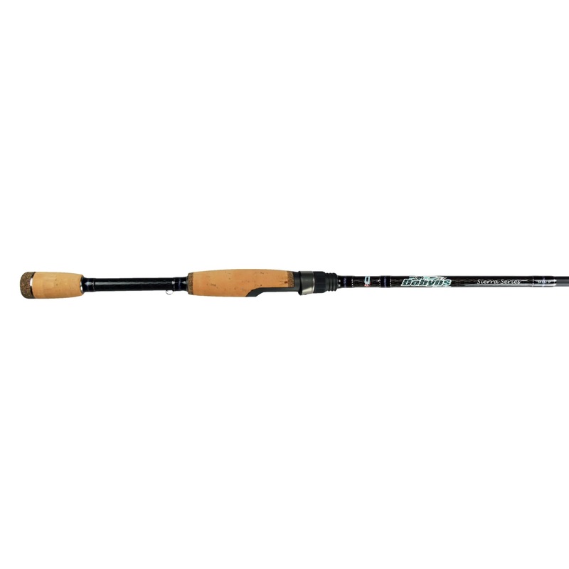 Dobyns Sierra Spinning Rod|SA 702SF|SA 705SF|SA 703SF|SA 701SF|SA 700SF|SA 704SF