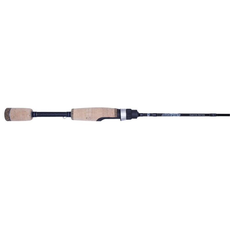 Dobyns Sierra Trout And Panfish Spinning Rod