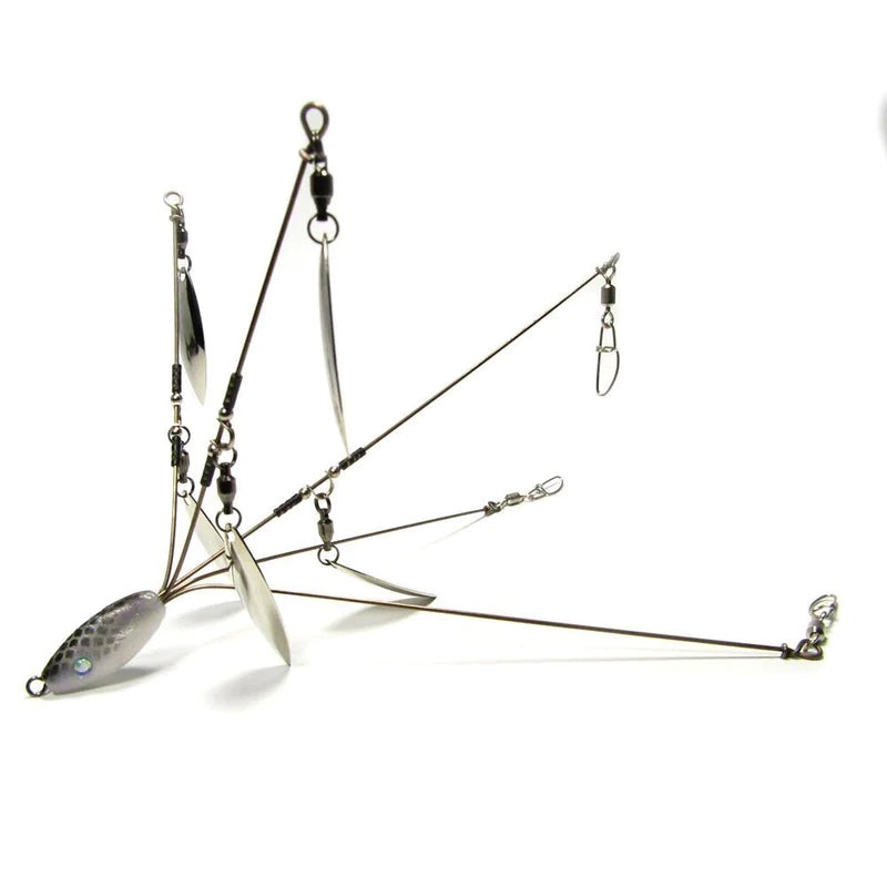 Hog Farmer BFL Rig|BFL Rig