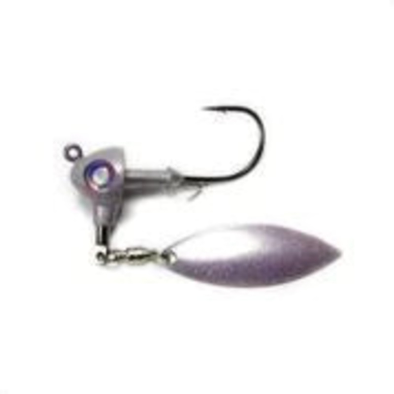 Hog Farmer HD Underspin|1/2oz|3/4oz|3/8oz|Albino|Blue Gizzard Shad|Magic Bream