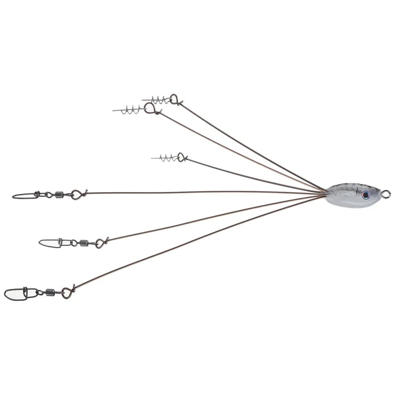 Hog Farmer Tactical Bassin Flex Rig
