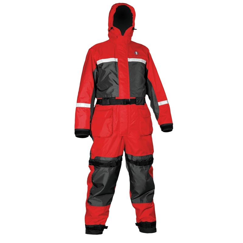 Mustang HX Flotation Suit|XL|XXL|MED|LARGE