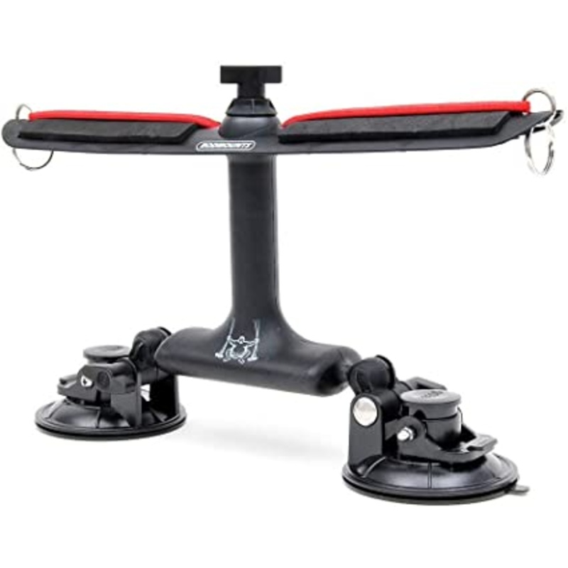 RodMounts Sumo Rod Carrier For Cars