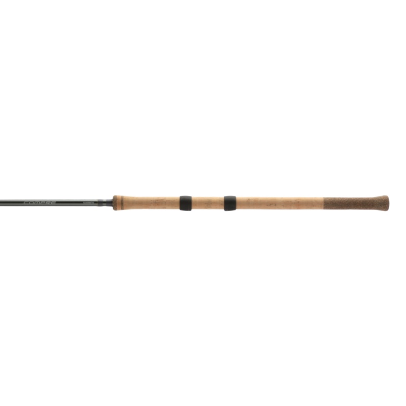 Shimano Compre Centerpin Rod|CPSS110ML2 (11' ML)|CPSS130M2 (13' M)|CPSS130MH2 (13' MH)
