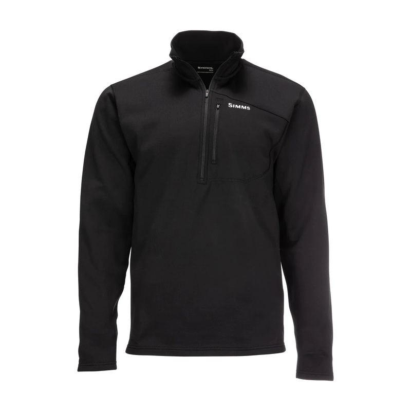Simms Thermal 1/4 Zip Top|M|L|XL|XXL