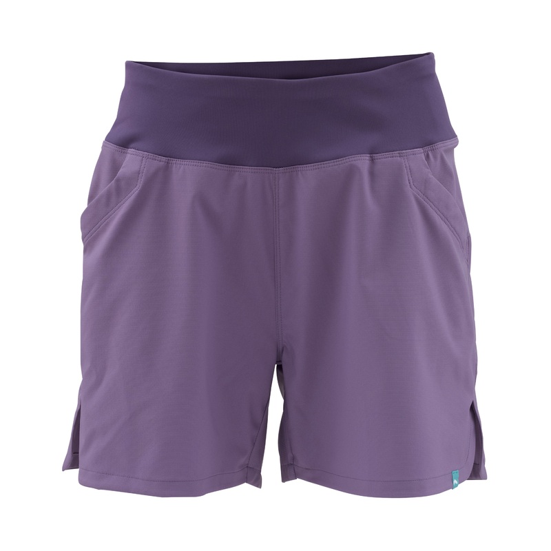 Simms W's Taiya Short - Thistle