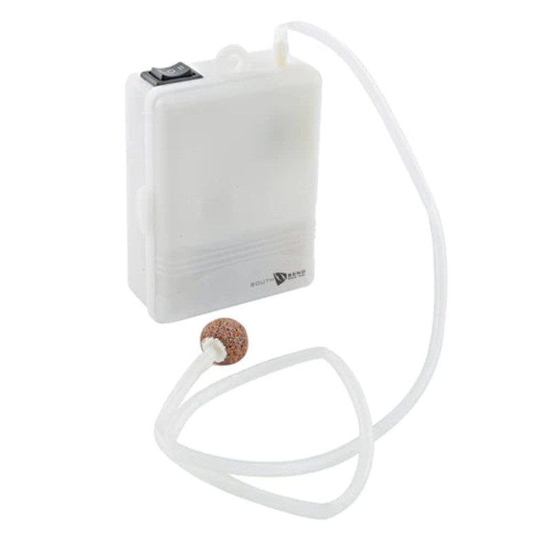 South Bend Live Bait Aerator