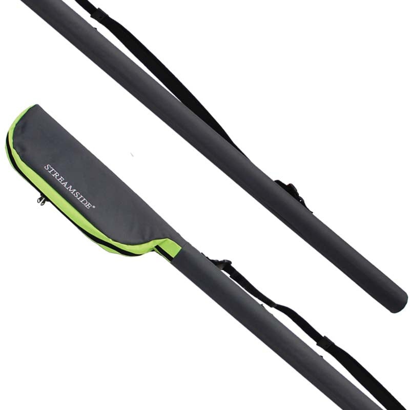 Streamside Float Rod Case 80