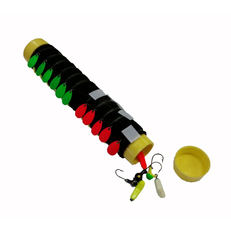 Tackle Tamer 12 Snell Organizer