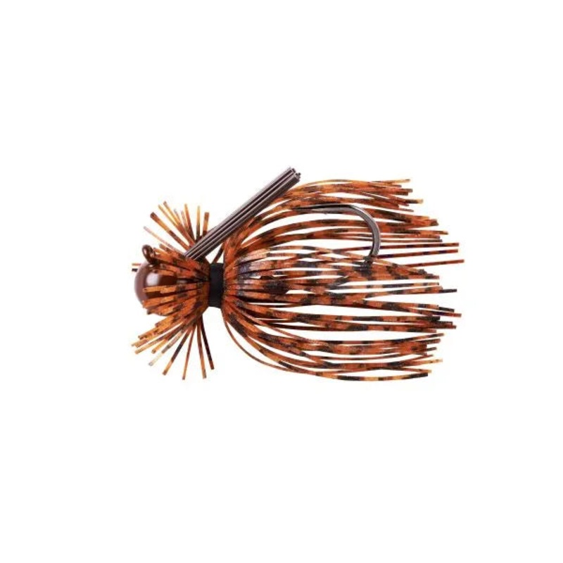 War Eagle Heavy Finesse Jig|1/2 OZ|3/8 OZ|PB & J