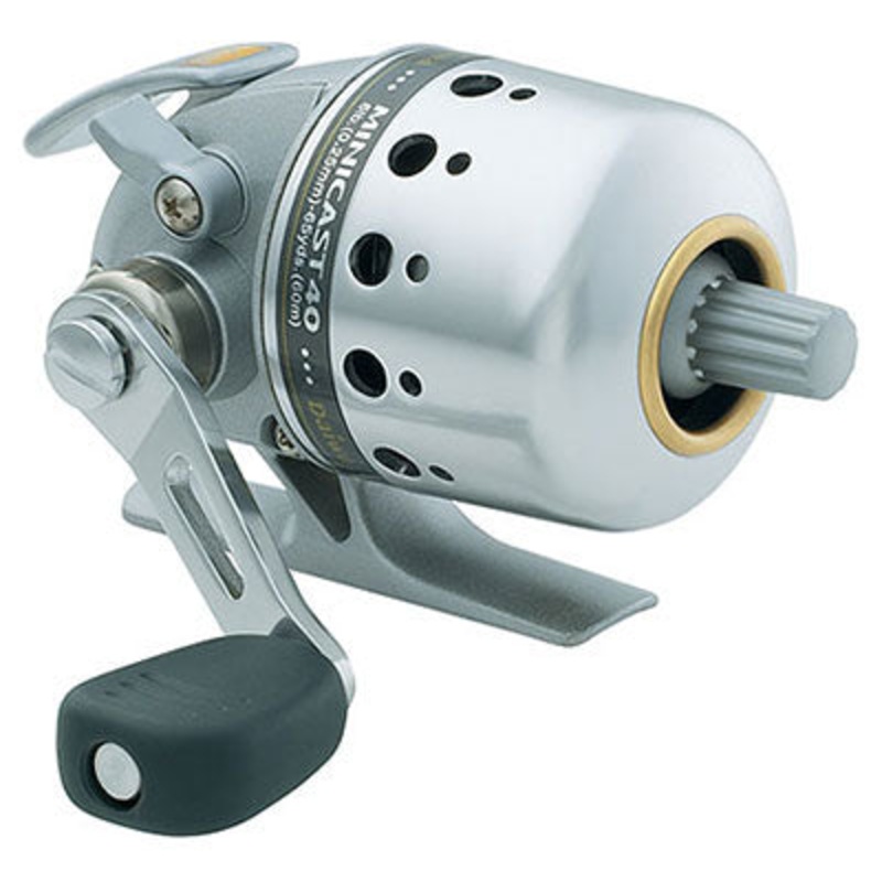 Daiwa Minicast 40 Spincast Reel
