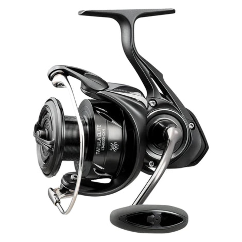 Daiwa Tatula Elite Spinning Reel