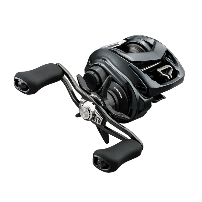Daiwa Tatula SV TW 70 Baitcaster Reel