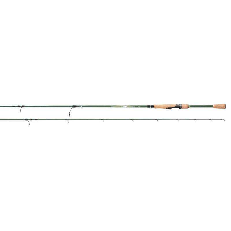 Daiwa TD Eye Series Spinning Rod