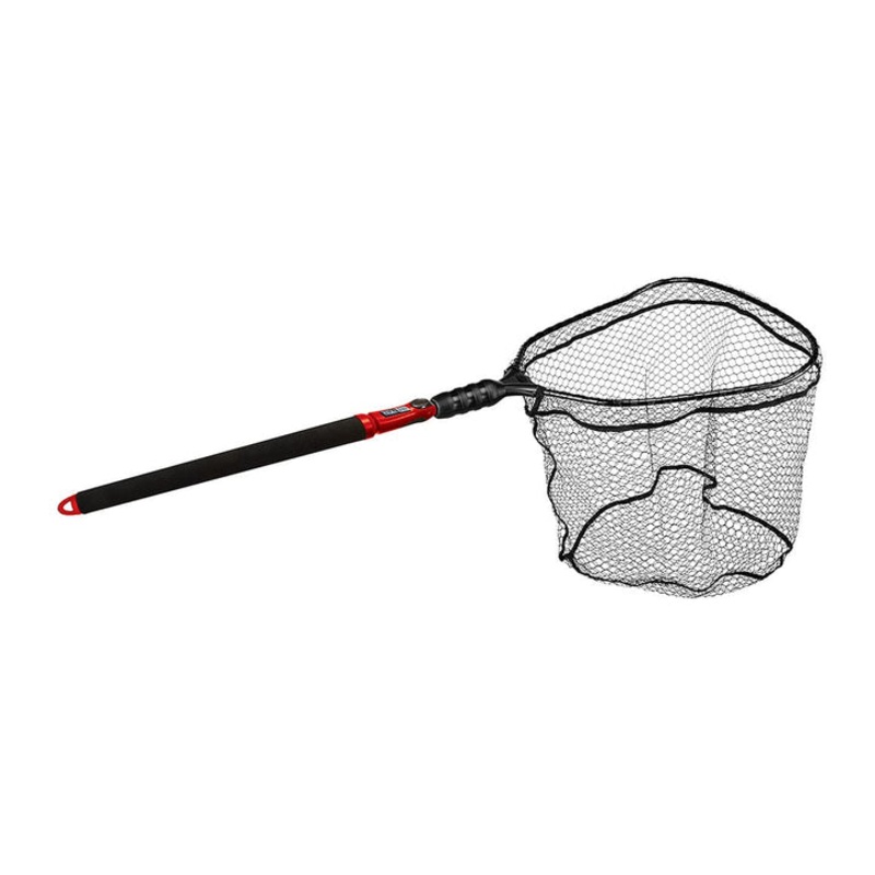 Ego Fishing S2 Slider PVC Coated Landing Net - Large