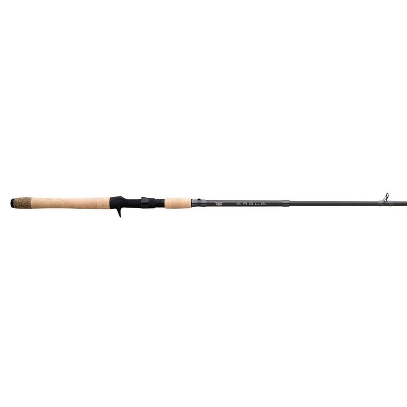 Fenwick Eagle Telescopic Trolling Rod