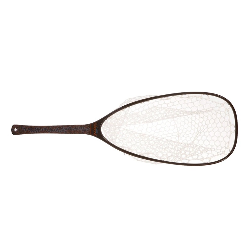 Fishpond Nomad Emerger Net - Brown Trout