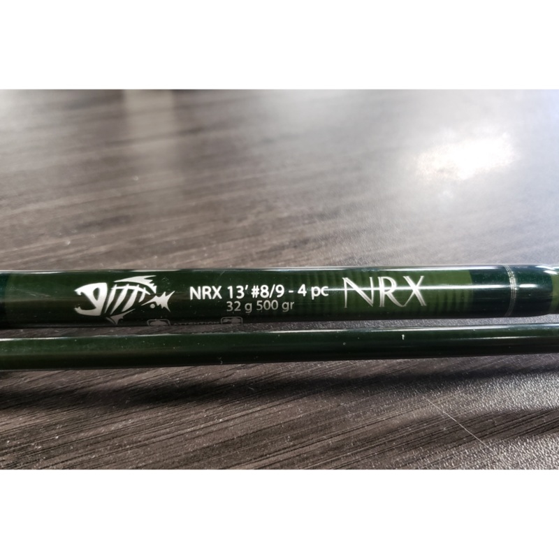 G-Loomis NRX Spey 13' #8/9 *Demo Model*