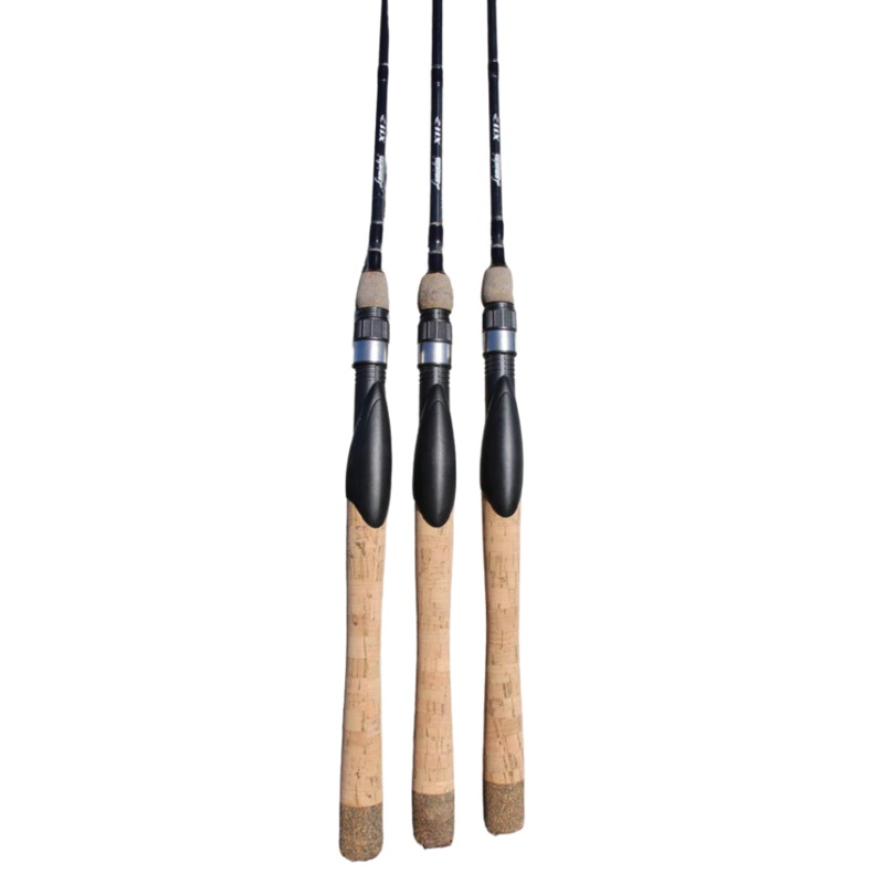 Lamiglas X-11 Ultralight Series Spinning Rods