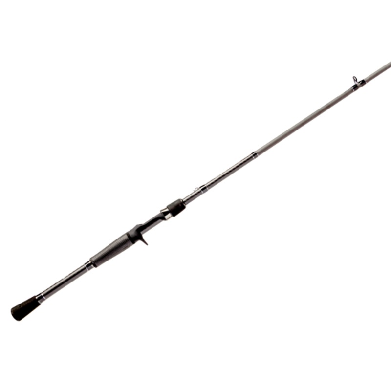 Lews Custom Lite Casting Rod|CLBJR (7'4" MH | Bladed Jig)|CLMBR (7' MH | Magnum Bass)|CLHFR (7'2" H | Hollow Frog)