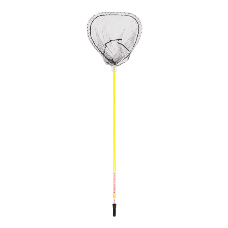 Lucky Strike Telescopic Basket Net 98-132