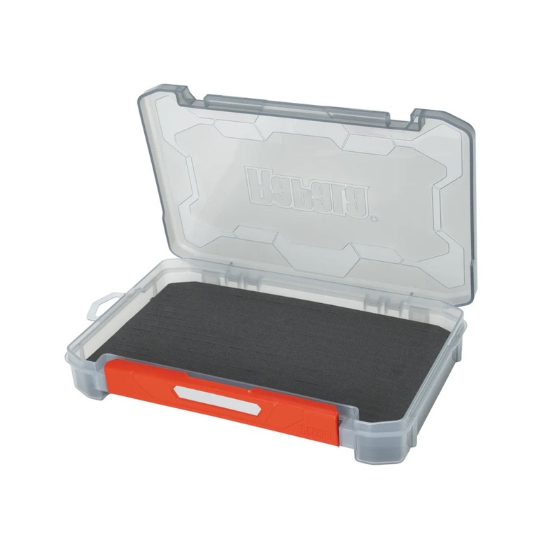 Rapala Rapstack 3600 Open Foam Tackle Tray
