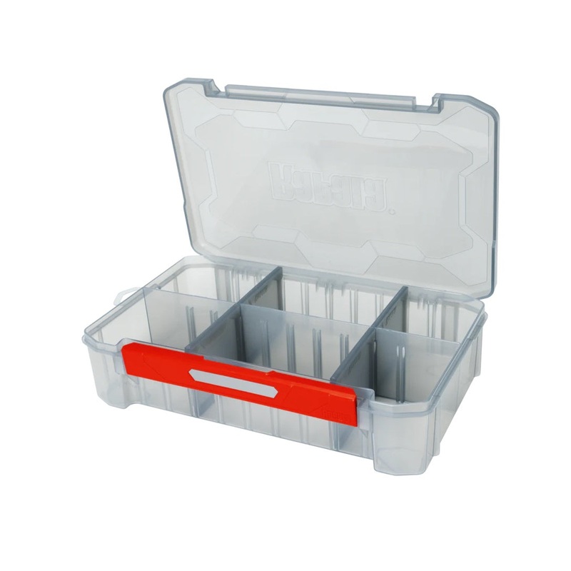 Rapala Rapstack 3700 Deep Half Tackle Tray