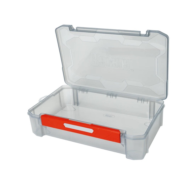 Rapala Rapstack 3700 Deep Open Tackle Tray
