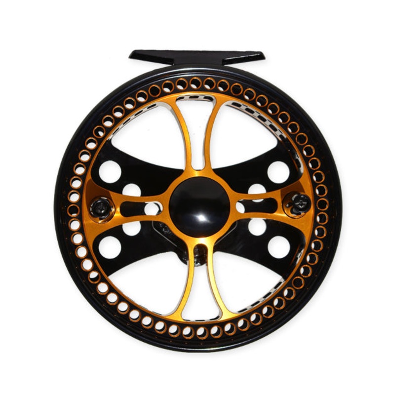 Raven Fusion XL Centerpin Float Reel