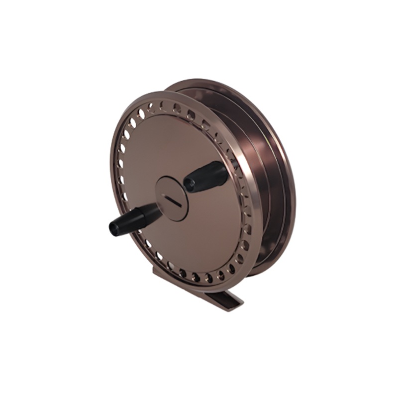 Raven Matrix Centerpin Float Reel