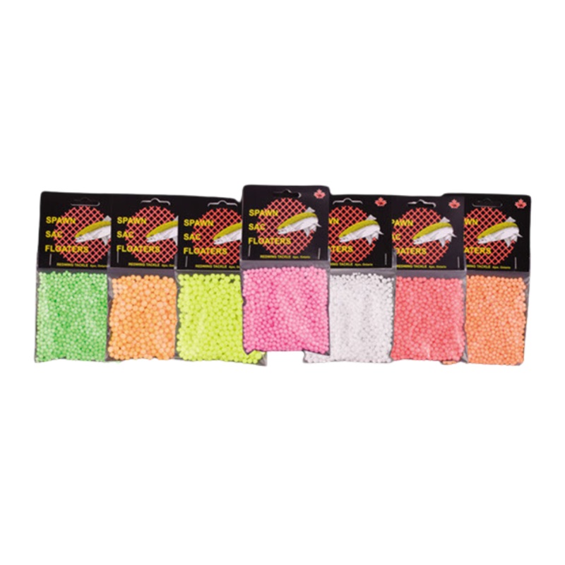 Redwing Tackle Spawn Sac Floater