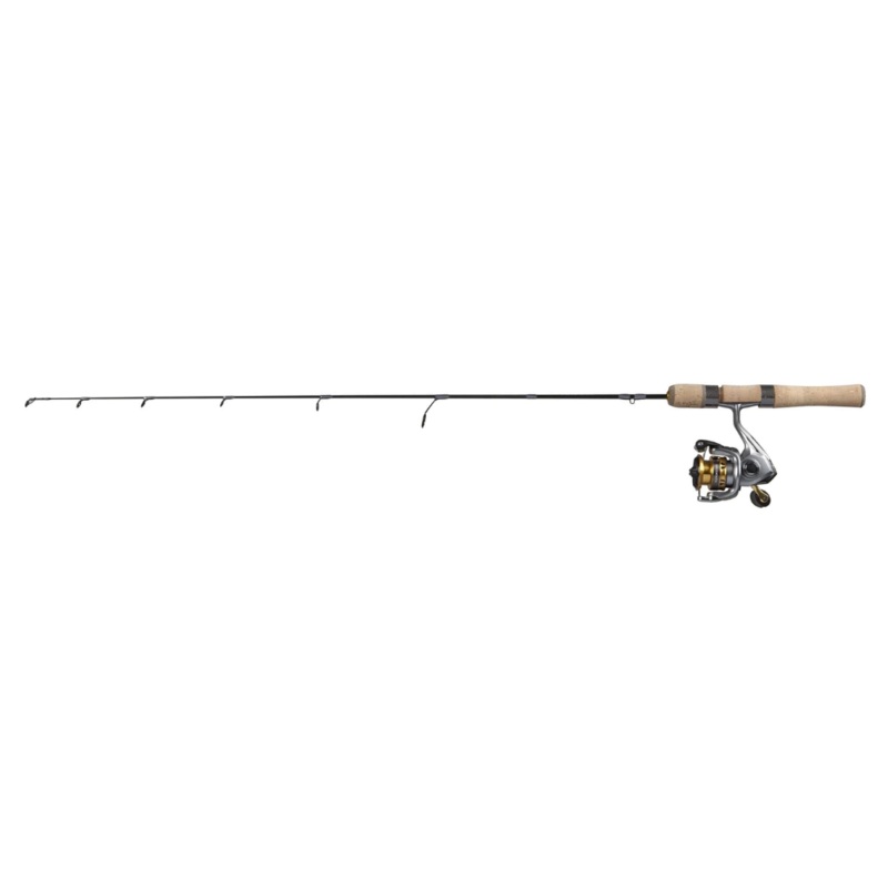Shimano Sedona Ice Combo|PSE500FISDSE28M (28" M)