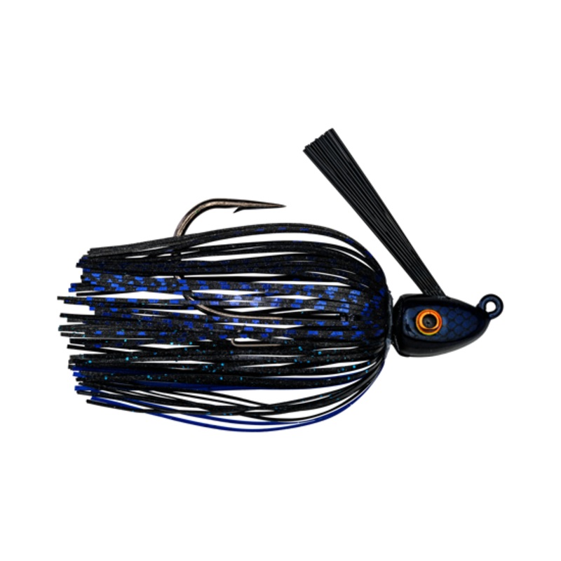 Strike King Hack Attack Heavy Cover Swimming Jig