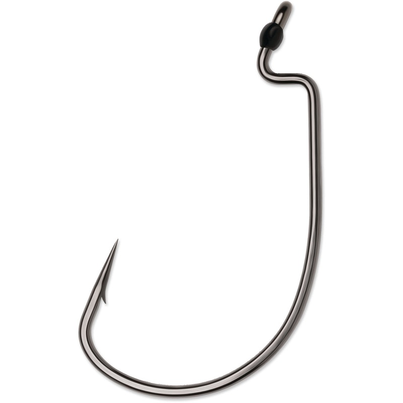 VMC Heavy Duty Wide Gap Hook|2/0|3/0|4/0|5/0|6/0
