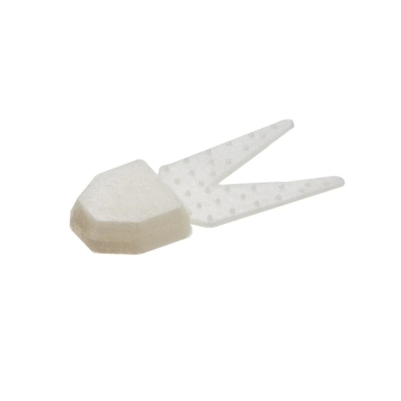 Zoom Big Salty Chunk|White Pearl