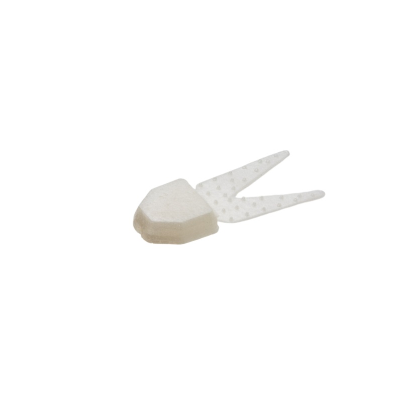 Zoom Salty Pro Chunk|White Pearl