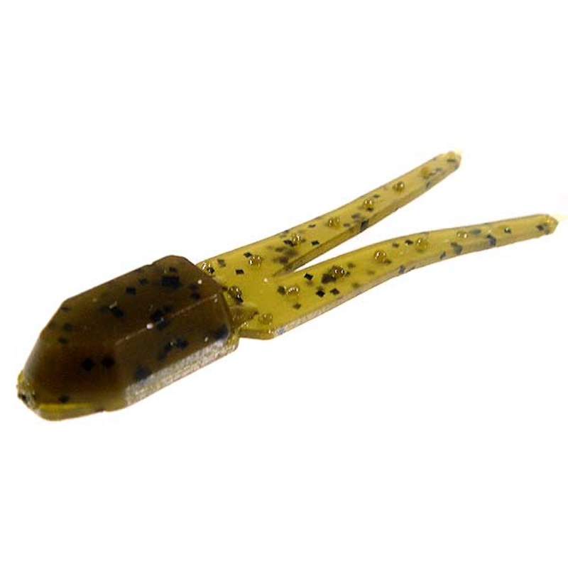 Zoom Skinny Chunk|Green Pumpkin
