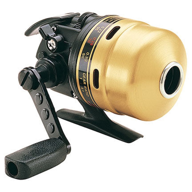 Daiwa Gold Cast Spincast Reel|GC80|GC100