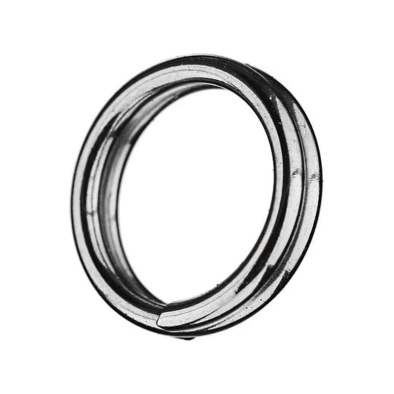 Eagle Claw Split Ring|SIZE 2|SIZE 3|SIZE 4|SIZE 5|SIZE 6|SIZE 8|SIZE 9