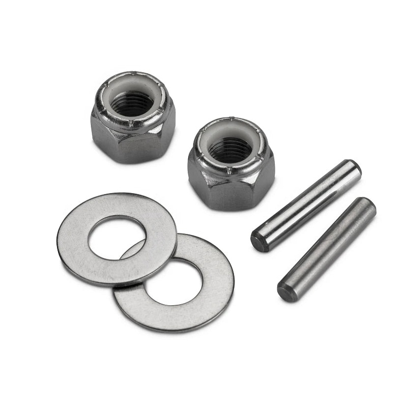 Minn Kota MKP-34 Prop Nut Kit - E