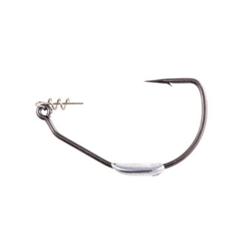Owner Weighted Beast Hooks|10/0 (1/2oz)|8/0 (3/8oz)|6/0 (1/4oz)|4/0 (1/8oz)