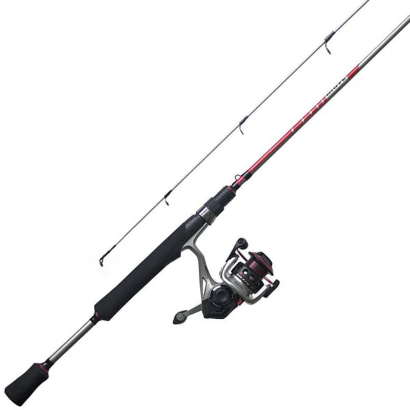 Quantum Drive Spinning Combo|DR30662M (6'6" Medium | Reel: 30)