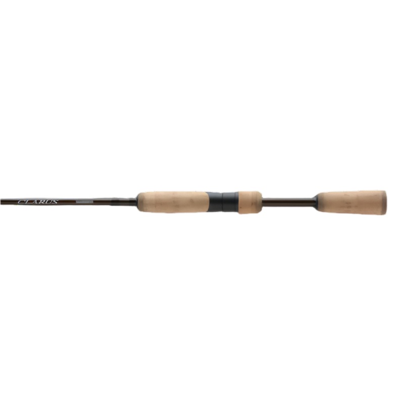 Shimano Clarus Spinning Rod|CSS56UL2F (5'6" UL)|CSS66M2F (6'6" M)|CSS70ULF (7' UL)|CSS70LF (7' L)|CSS70M2F (7' M)
