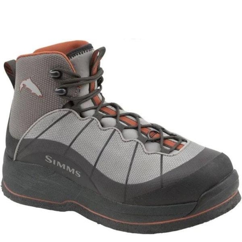 Simms W's Flyweight Boot Felt Sole Size 8 *No Box*