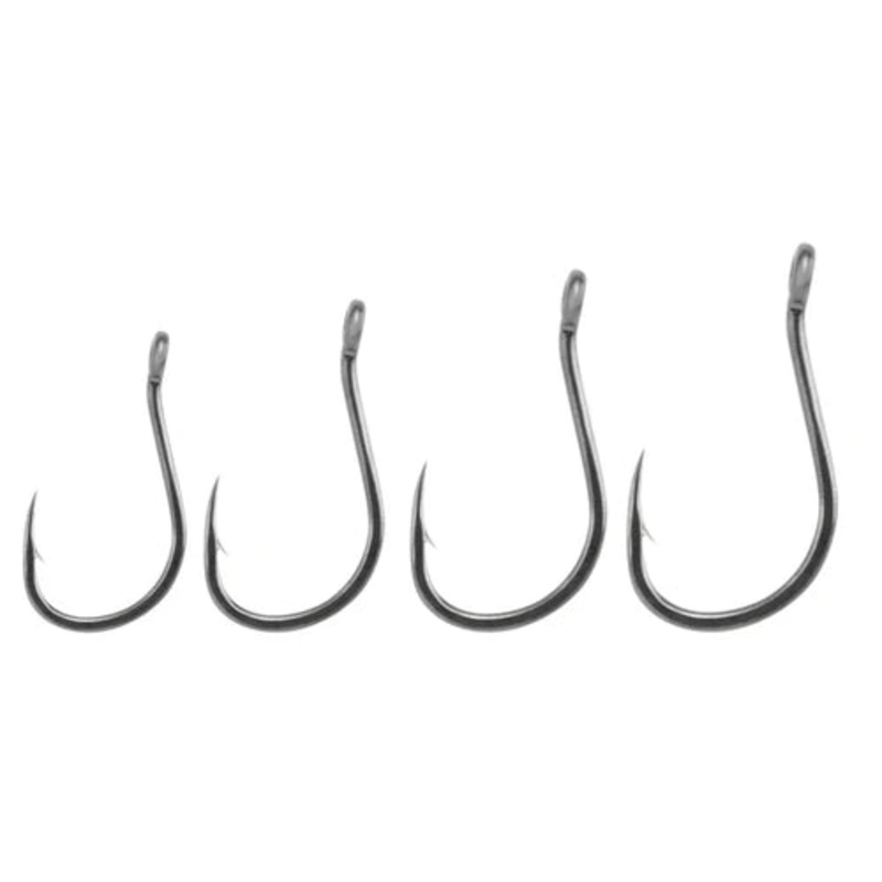 SPRO Power Drop Shot DSF Hook|1/0|1|2