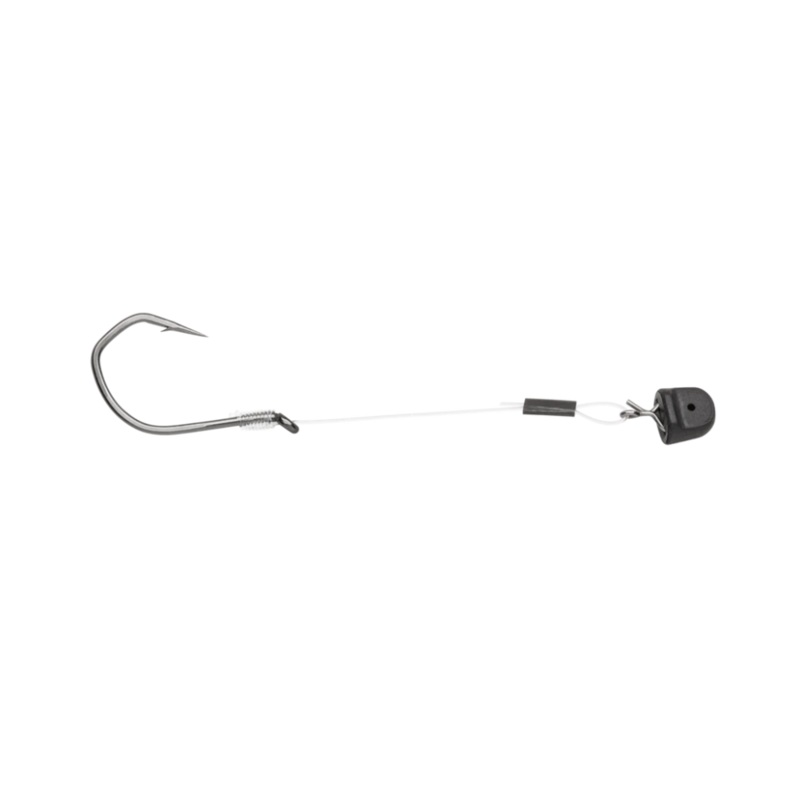 VMC Quik Strike Trailer Single Hook - 3